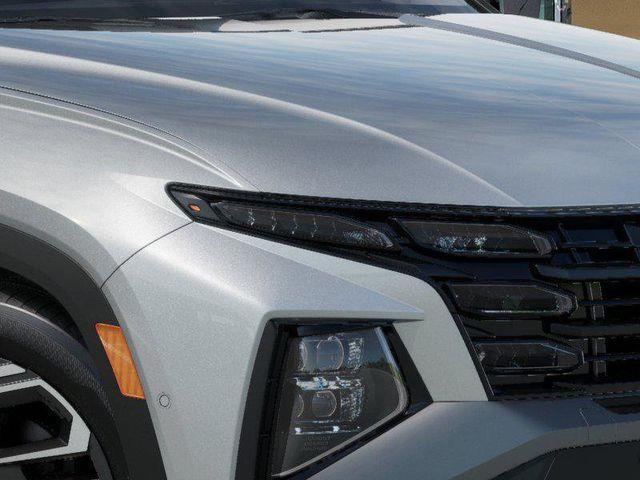 Hyundai Tucson  2026