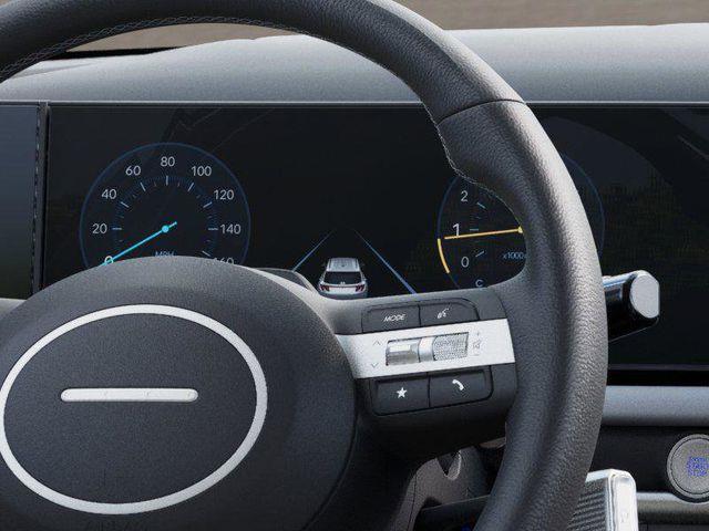 Hyundai Tucson  2026