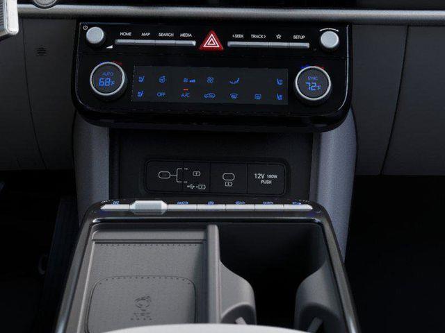 Hyundai Tucson  2026