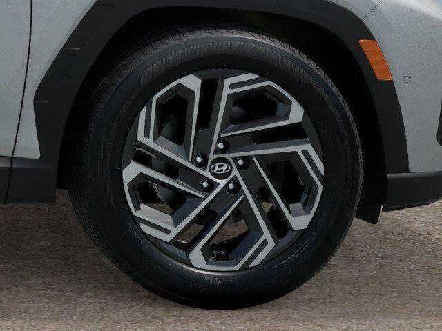 Hyundai Tucson  2026