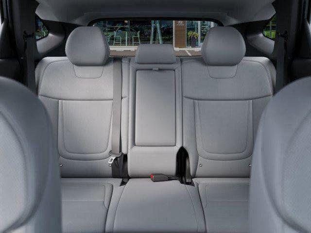 Hyundai Tucson  2026