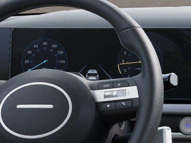 Hyundai Tucson  2026