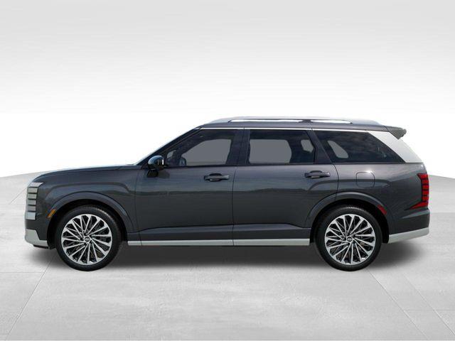 Hyundai Palisade  2026