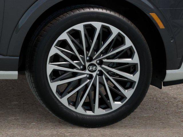 Hyundai Palisade  2026