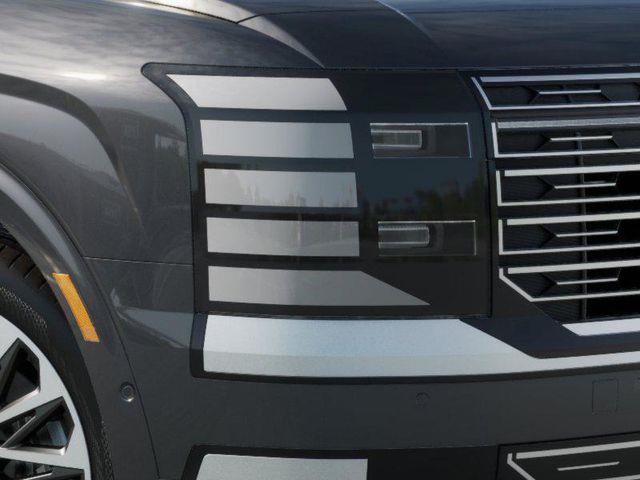 Hyundai Palisade  2026