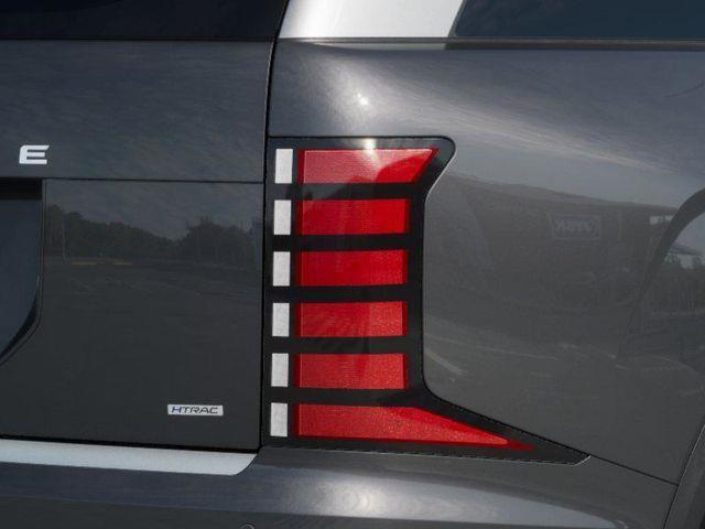 Hyundai Palisade  2026