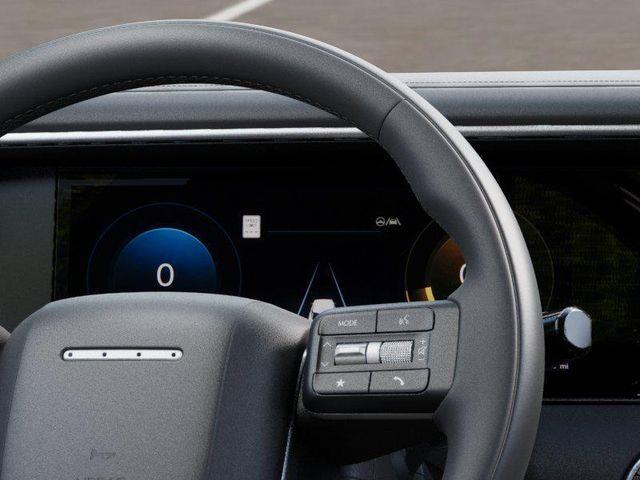 Hyundai Palisade  2026