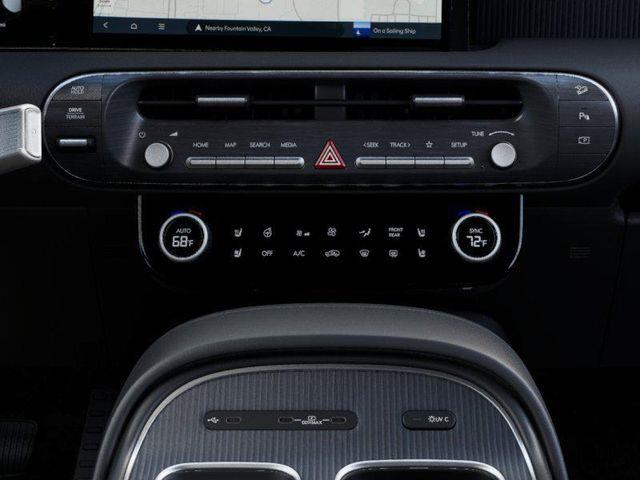 Hyundai Palisade  2026