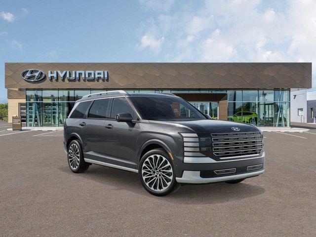 Hyundai Palisade  2026