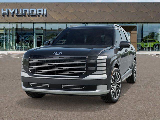 Hyundai Palisade  2026