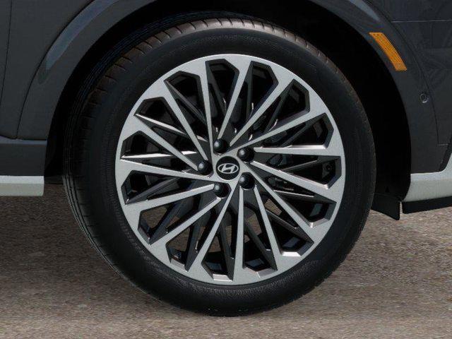 Hyundai Palisade  2026