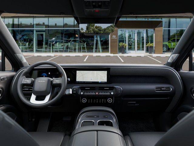 Hyundai Palisade  2026