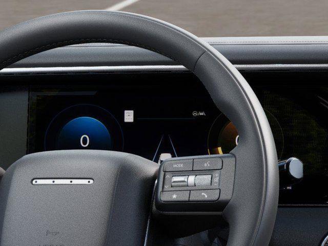 Hyundai Palisade  2026