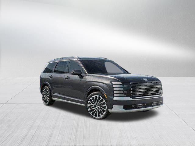 Hyundai Palisade  2026