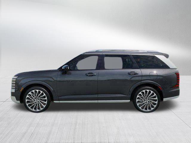 Hyundai Palisade  2026