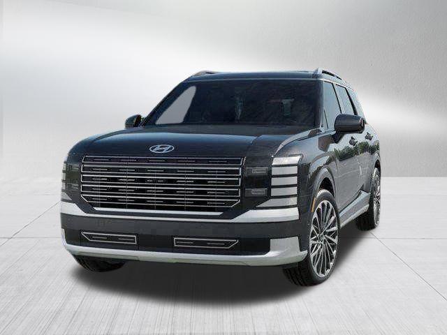 Hyundai Palisade  2026