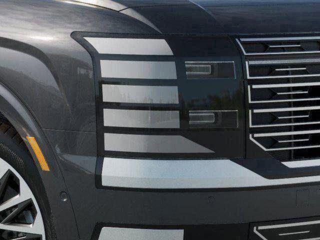 Hyundai Palisade  2026