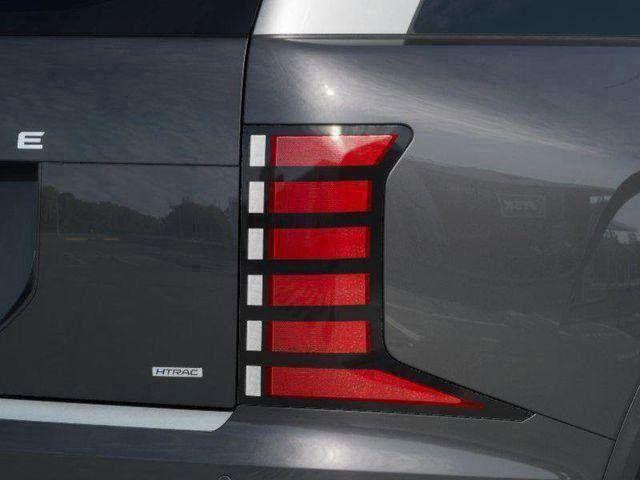 Hyundai Palisade  2026