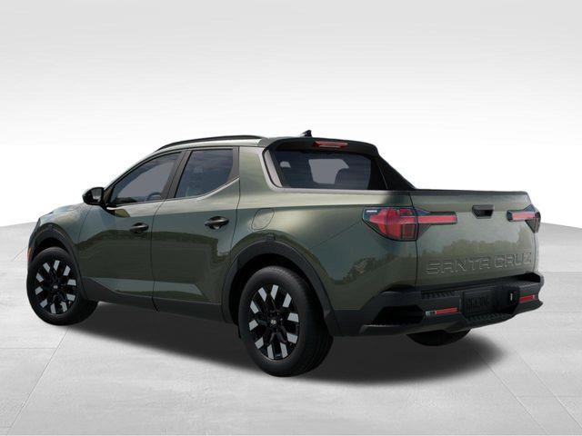 Hyundai Santa Cruz  2026
