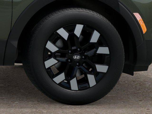 Hyundai Santa Cruz  2026