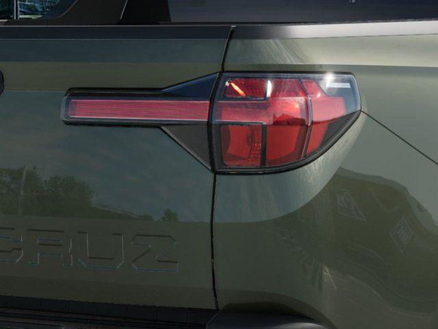Hyundai Santa Cruz  2026