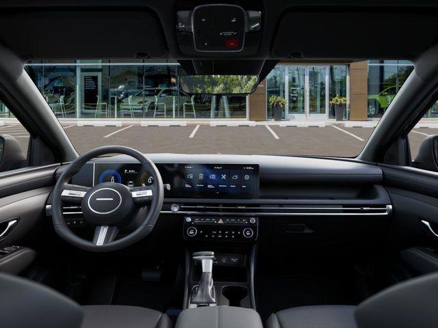 Hyundai Santa Cruz  2026