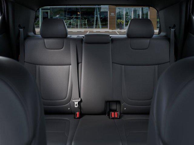 Hyundai Santa Cruz  2026