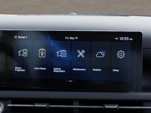 Hyundai Santa Cruz  2026