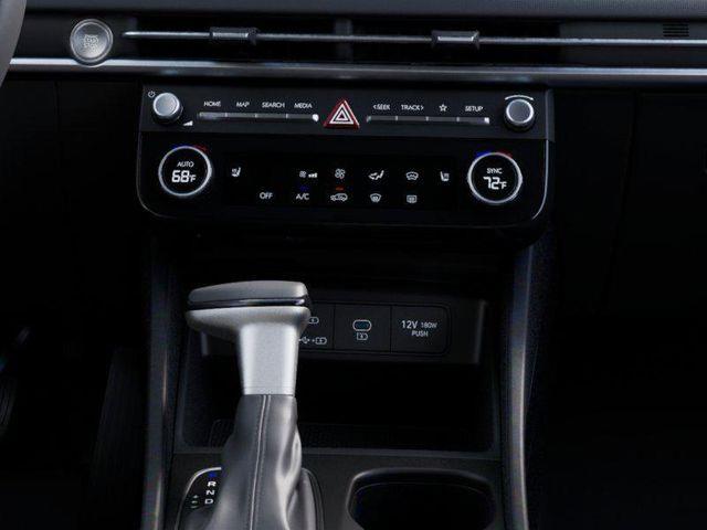 Hyundai Santa Cruz  2026