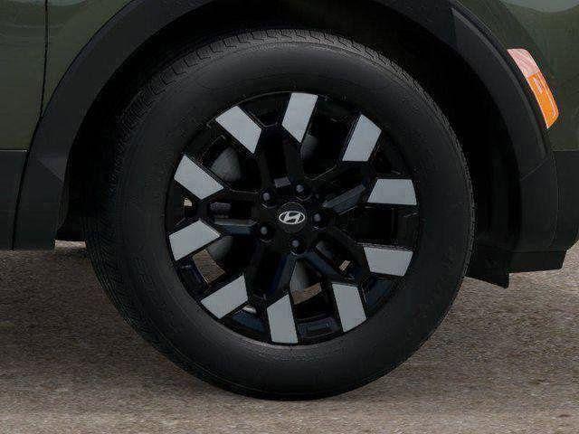 Hyundai Santa Cruz  2026