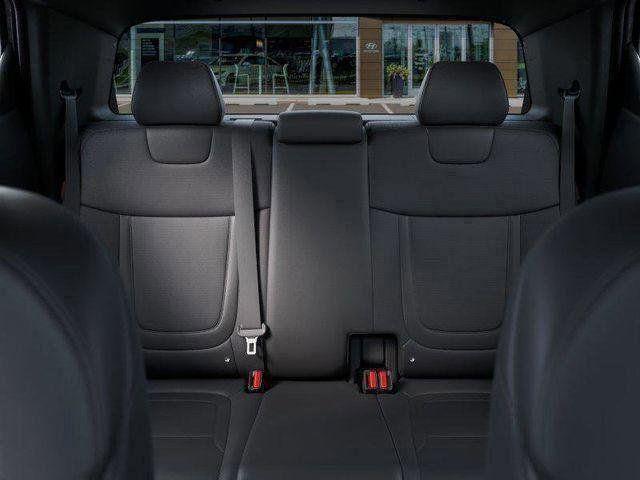 Hyundai Santa Cruz  2026