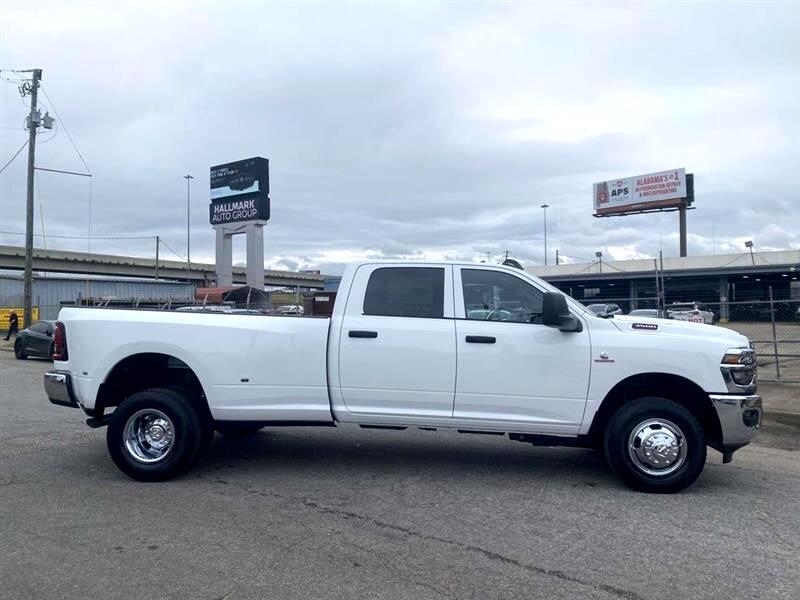 RAM 3500  2026