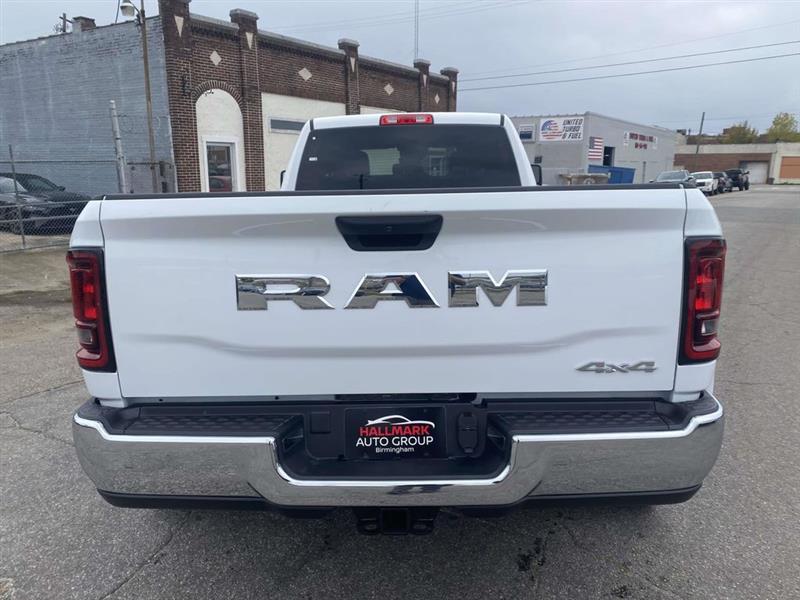 RAM 3500  2026