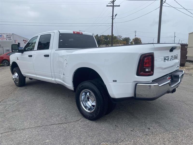 RAM 3500  2026