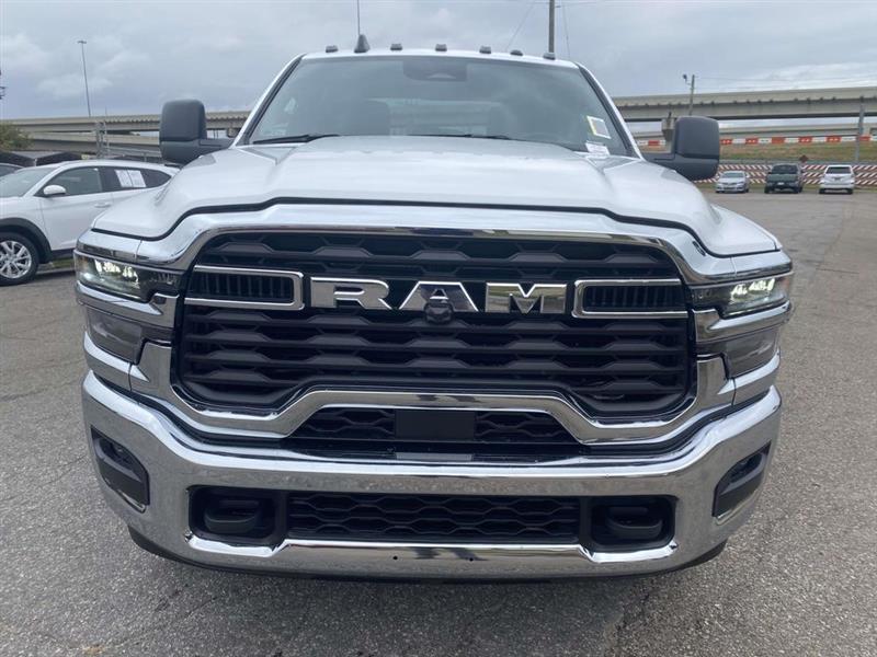 RAM 3500  2026