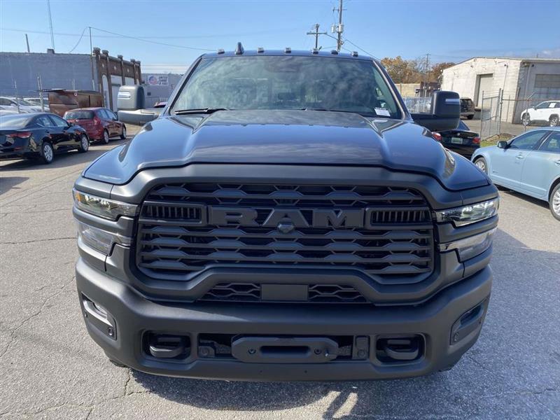 RAM 2500  2026