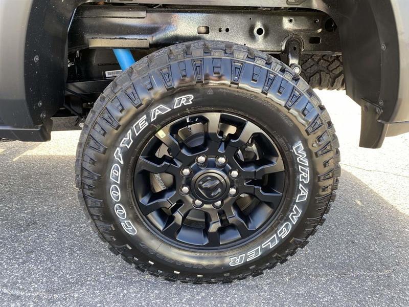 RAM 2500  2026