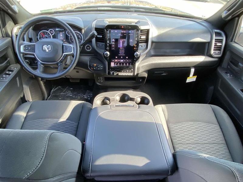 RAM 2500  2026