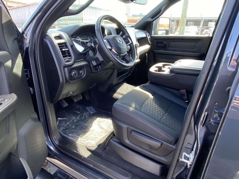 RAM 2500  2026