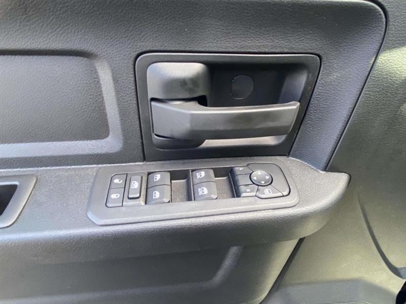 RAM 2500  2026