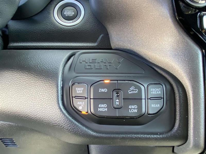 RAM 2500  2026
