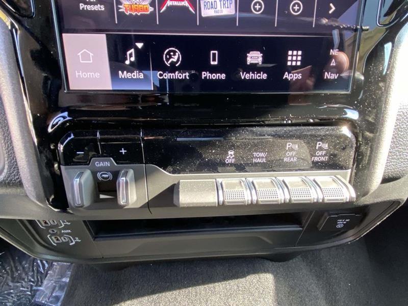 RAM 2500  2026