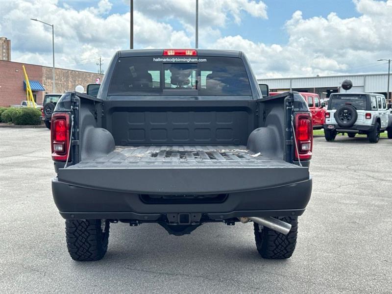 RAM 2500  2026