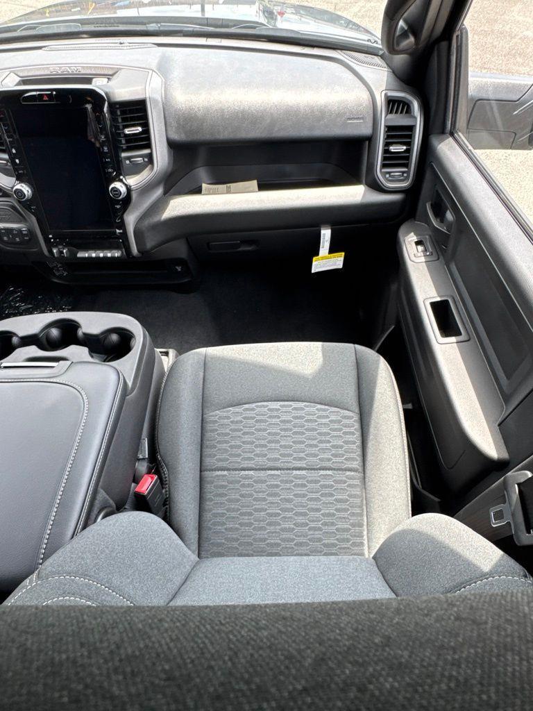 RAM 2500  2026