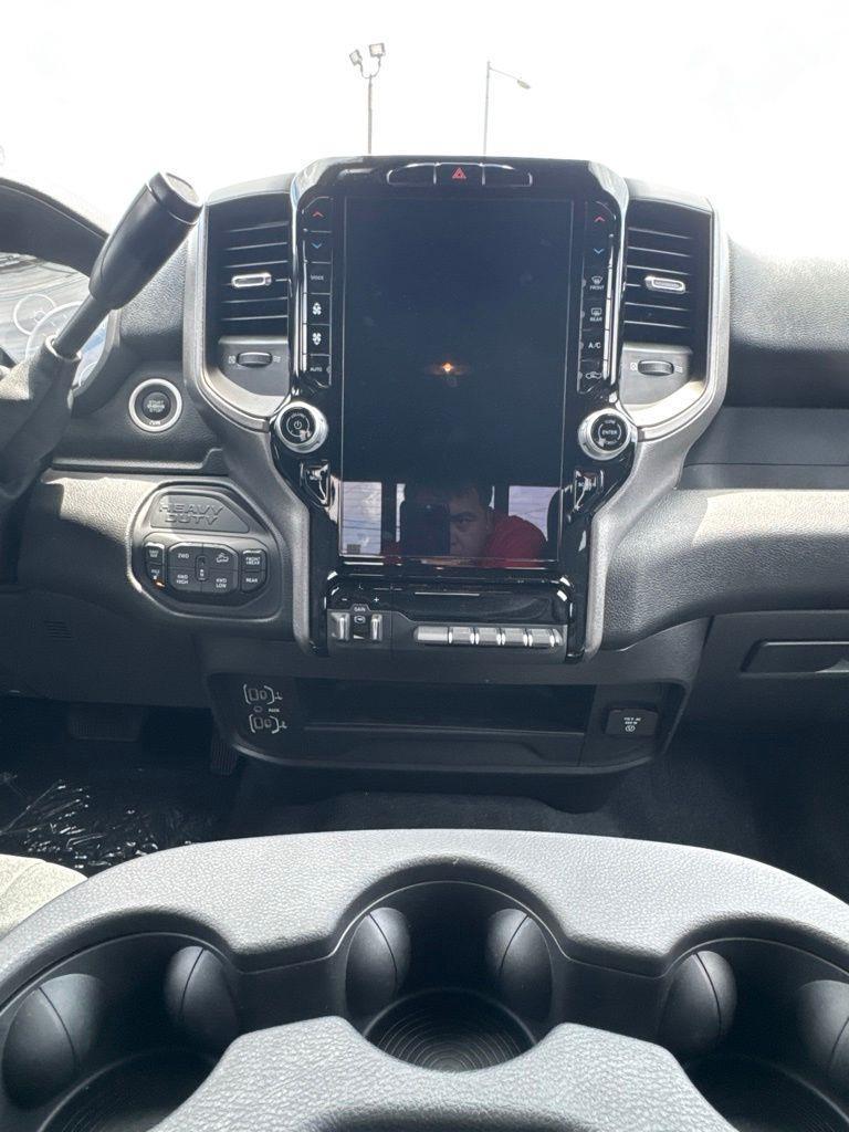 RAM 2500  2026