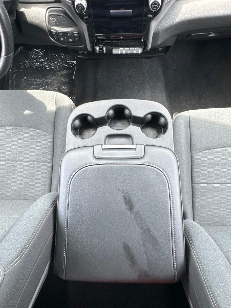 RAM 2500  2026