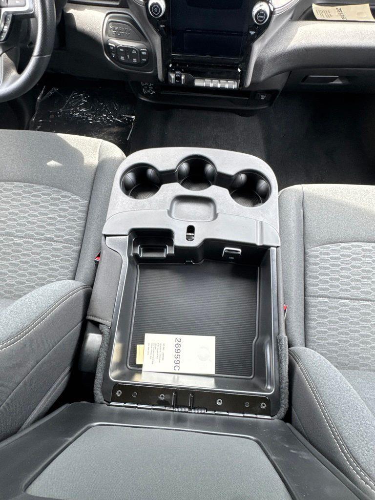 RAM 2500  2026