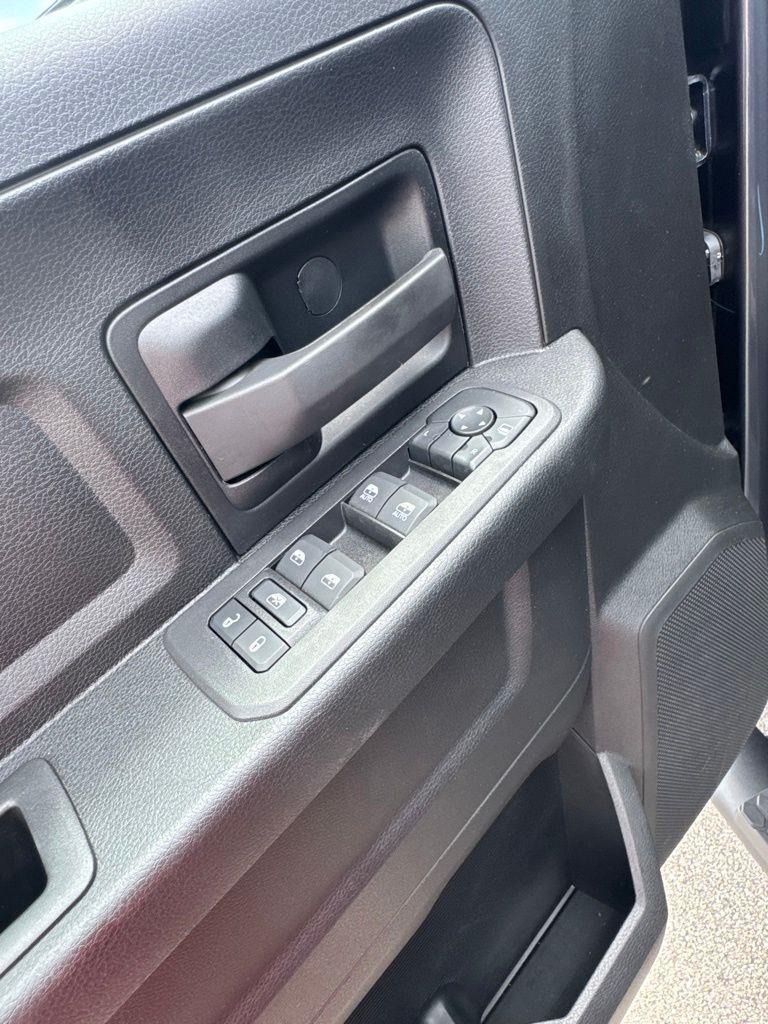 RAM 2500  2026