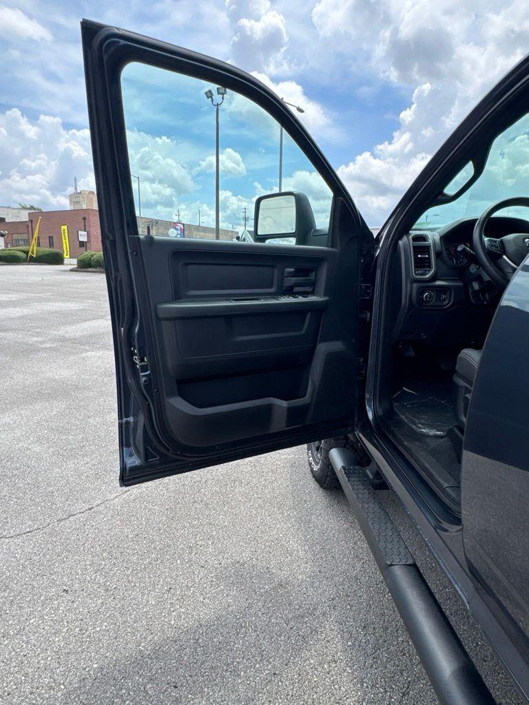 RAM 2500  2026