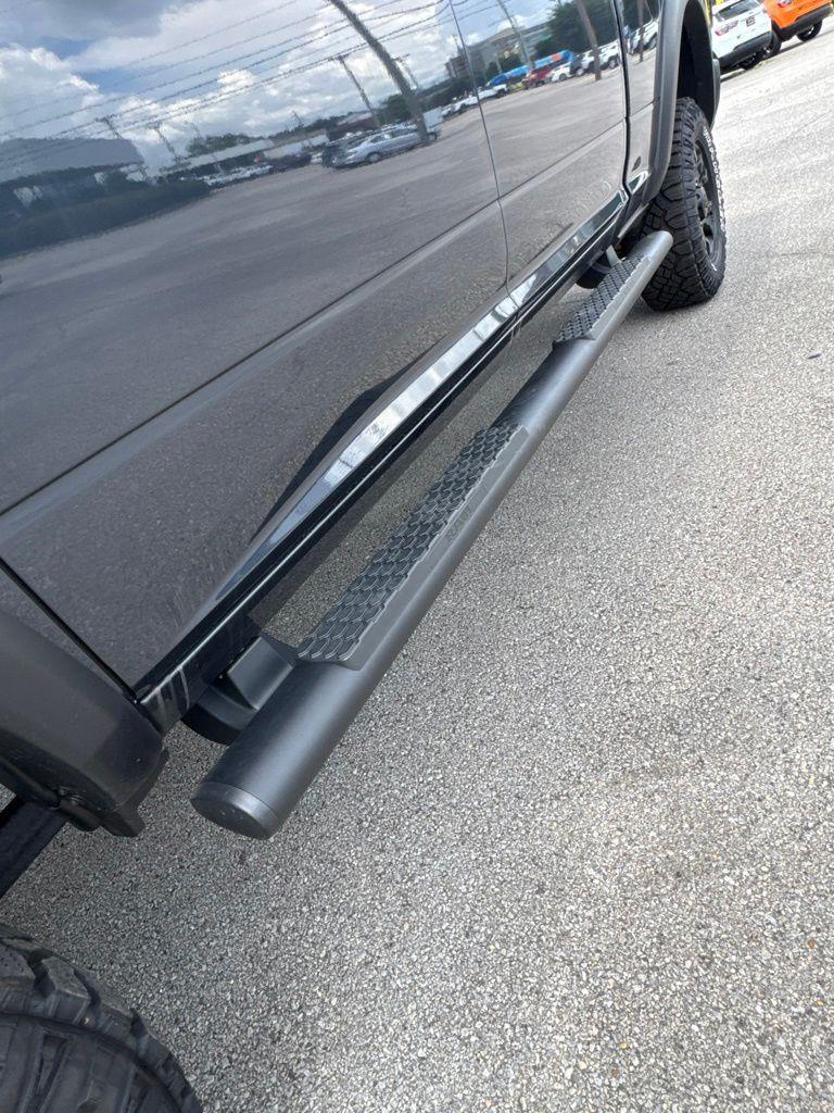 RAM 2500  2026